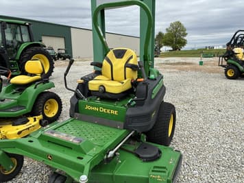 Main image John Deere Z997R