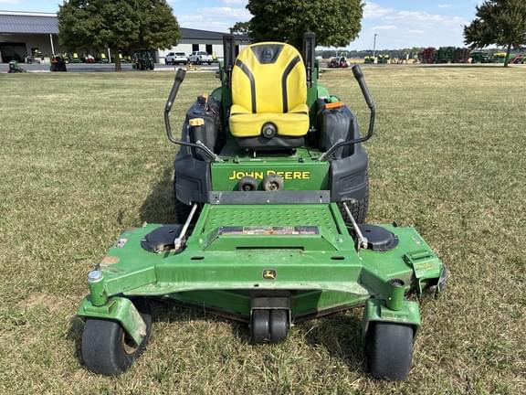 Image of John Deere Z997R equipment image 2