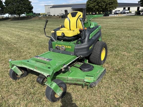 Image of John Deere Z997R equipment image 1