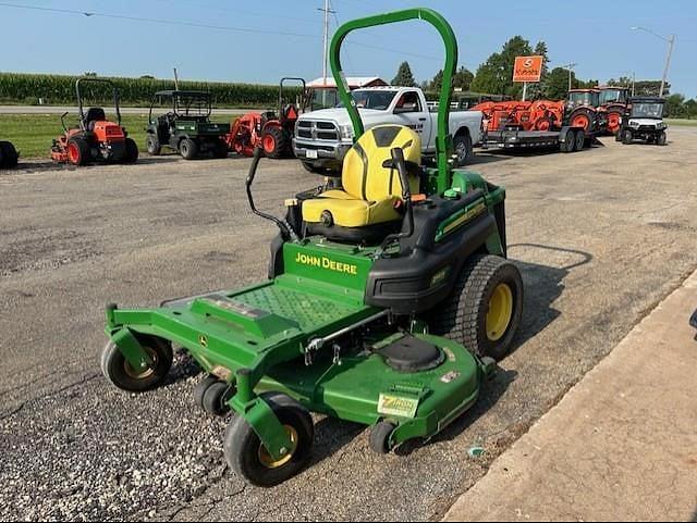 Image of John Deere Z997R Primary image