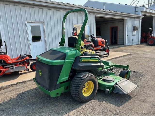 Image of John Deere Z997R equipment image 2