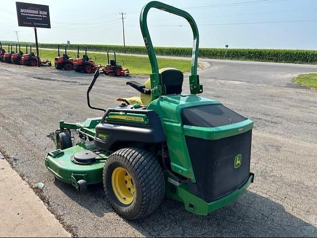 Image of John Deere Z997R equipment image 3