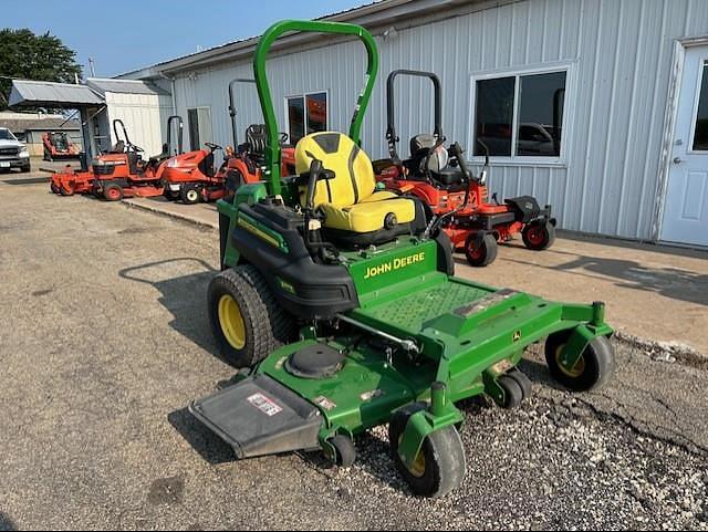 Image of John Deere Z997R equipment image 1