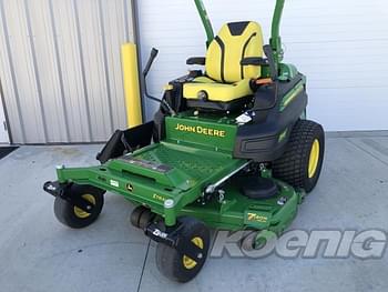 2021 John Deere Z997R Equipment Image0