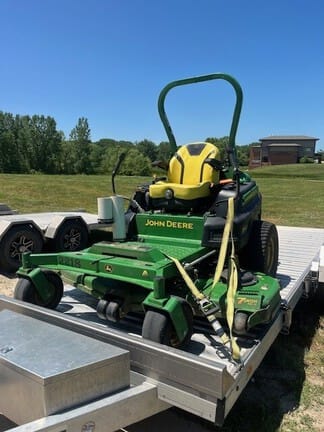 Main image John Deere Z997R