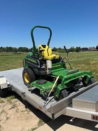 Image of John Deere Z997R Image 1