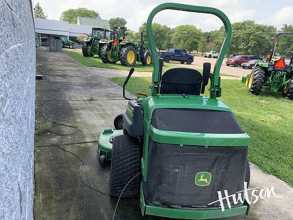 Image of John Deere Z997R equipment image 3