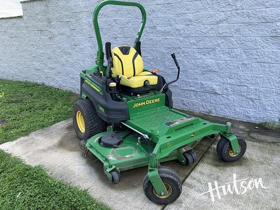 Image of John Deere Z997R Primary image