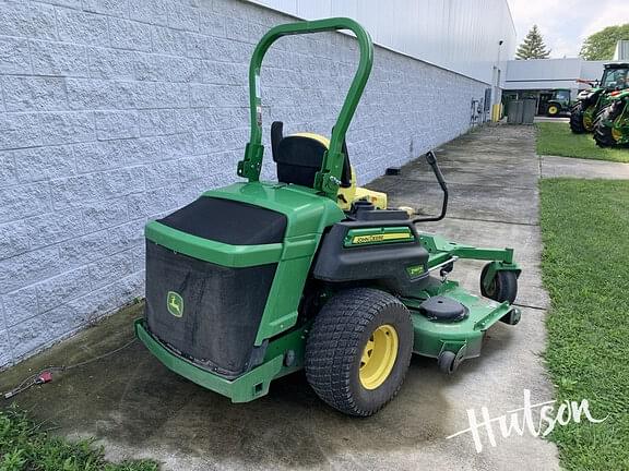 Image of John Deere Z997R equipment image 2