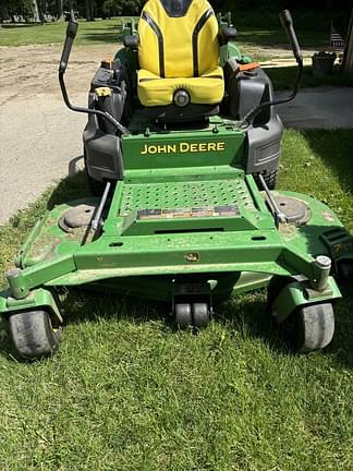 Image of John Deere Z997R Primary image