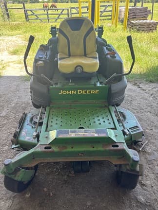 Image of John Deere Z997R equipment image 2