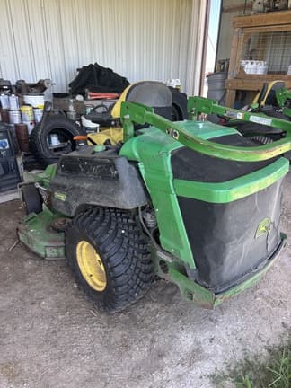 Image of John Deere Z997R equipment image 3