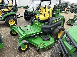 Main image John Deere Z997R