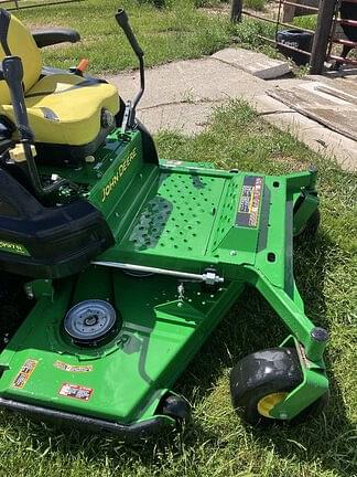 Image of John Deere Z997R equipment image 4