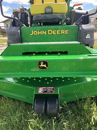 Image of John Deere Z997R equipment image 2