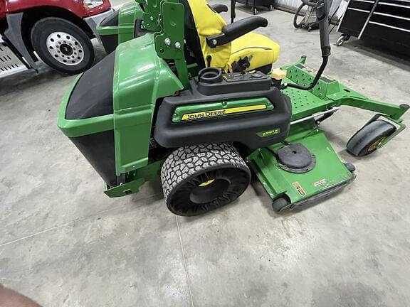 Image of John Deere Z997R equipment image 1