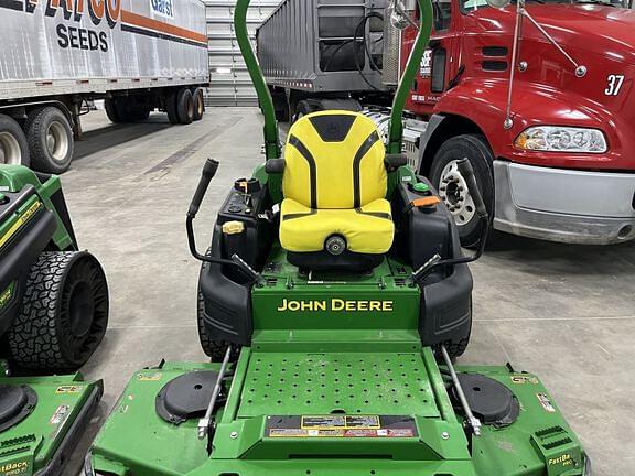 Image of John Deere Z997R Primary image