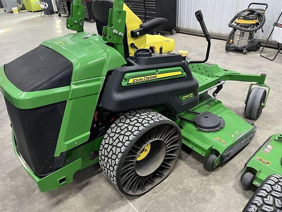 Image of John Deere Z997R equipment image 4