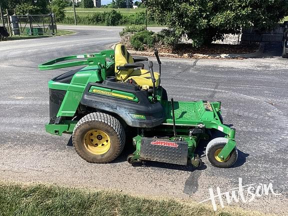 Image of John Deere Z997R equipment image 2