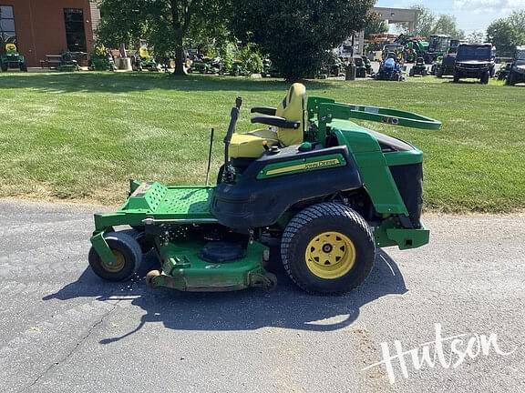 Image of John Deere Z997R equipment image 1