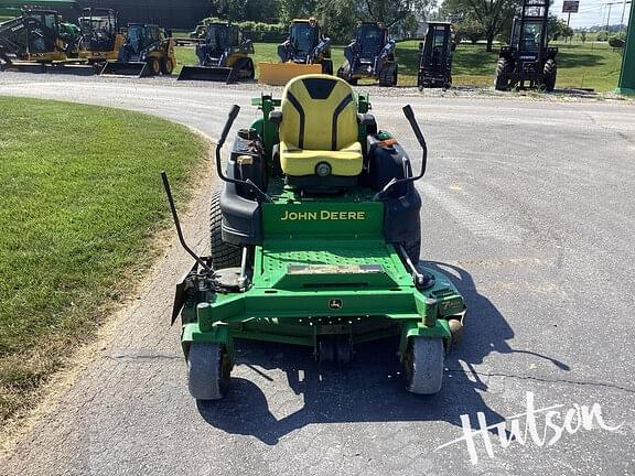 Image of John Deere Z997R equipment image 3
