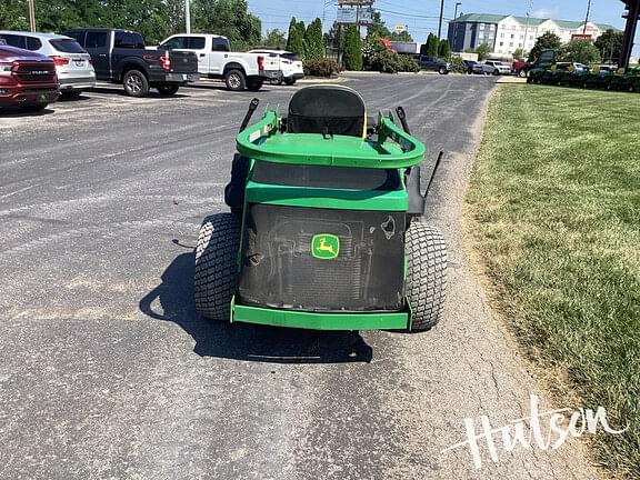 Image of John Deere Z997R equipment image 4
