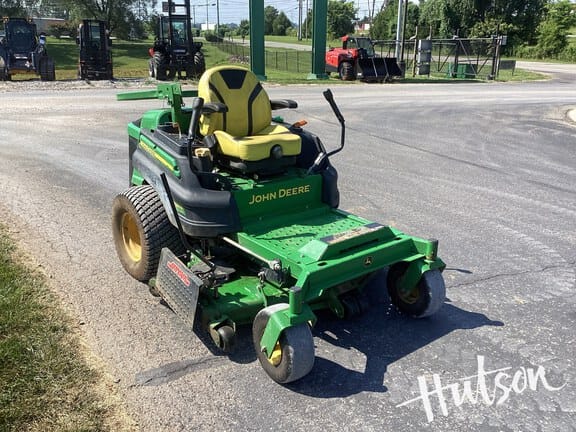 2021 John Deere Z997R Equipment Image0