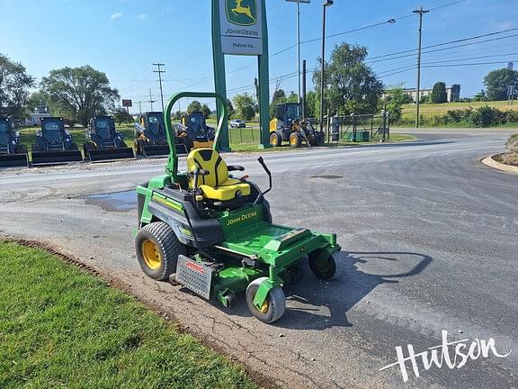 Image of John Deere Z997R Primary image