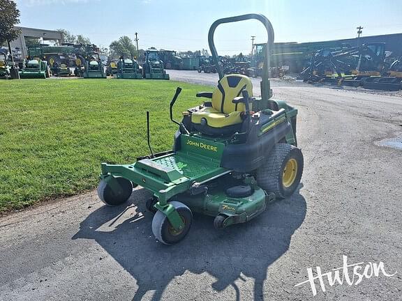 Image of John Deere Z997R equipment image 1