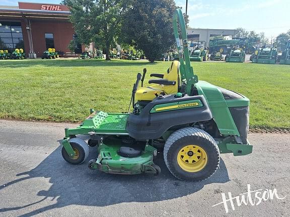 Image of John Deere Z997R equipment image 2