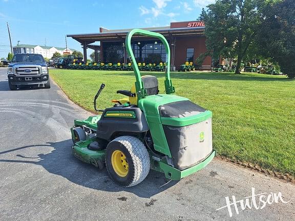 Image of John Deere Z997R equipment image 3