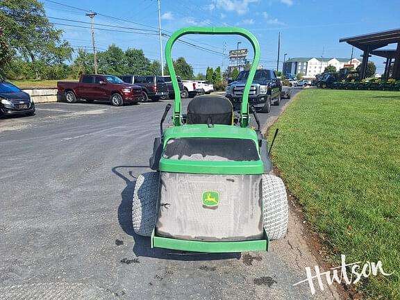 Image of John Deere Z997R equipment image 4