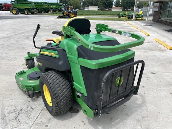 Image of John Deere Z997R equipment image 2