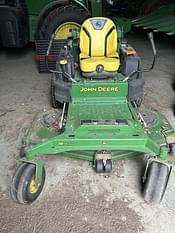 2021 John Deere Z997R Equipment Image0