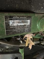 Main image John Deere Z997R 8