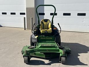 Main image John Deere Z997R 8