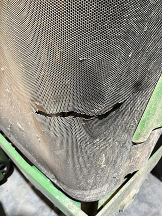Image of John Deere Z997R equipment image 2