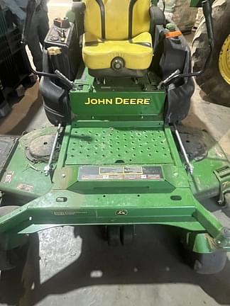 Image of John Deere Z997R equipment image 4