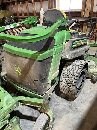 Image of John Deere Z997R equipment image 1