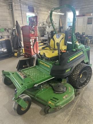 Image of John Deere Z997R Primary image