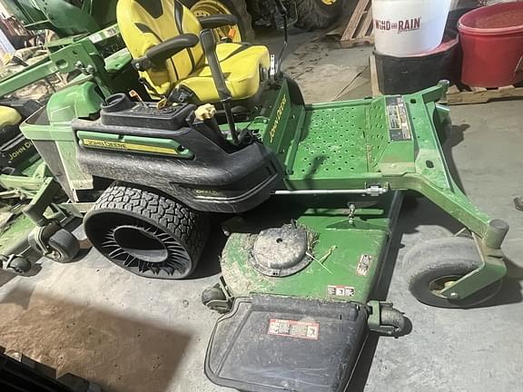 Image of John Deere Z997R Primary image
