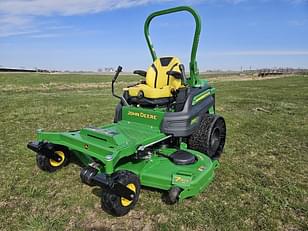 Main image John Deere Z997R 0