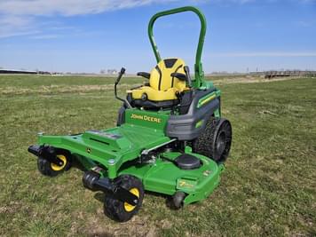 Main image John Deere Z997R