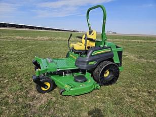 Main image John Deere Z997R 3