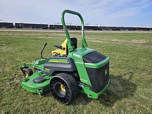 Main image John Deere Z997R 4