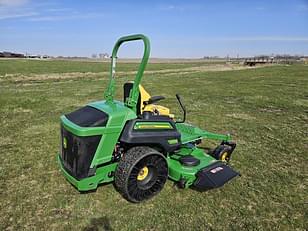 Main image John Deere Z997R 6