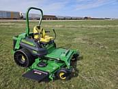 Thumbnail image John Deere Z997R 8