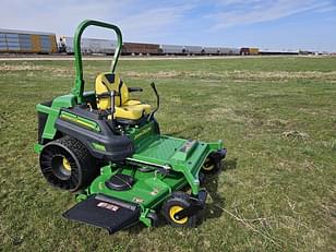 Main image John Deere Z997R 8