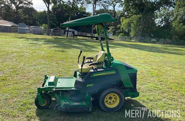 Image of John Deere Z997R equipment image 1