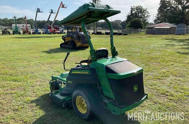 Image of John Deere Z997R equipment image 2